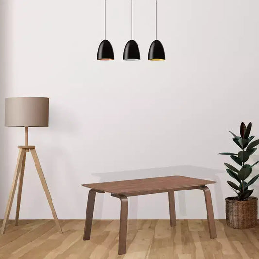 Silla de oficina giratoria de malla con respaldo alto