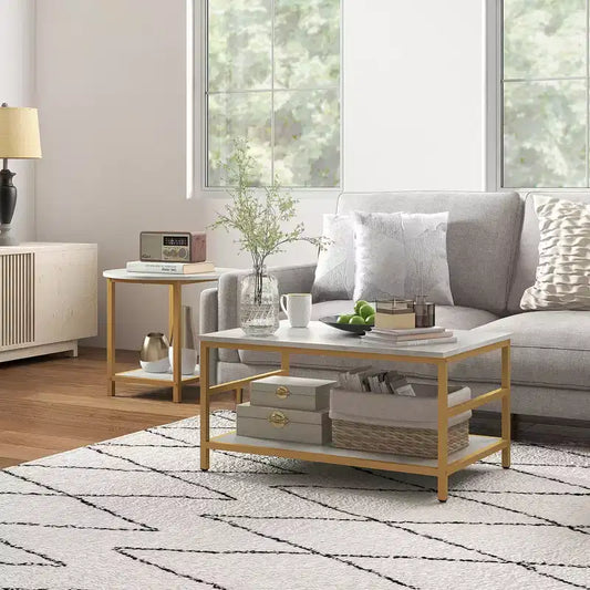 Mueble para TV de 72" para televisores de hasta 80", Marrón Ahumado