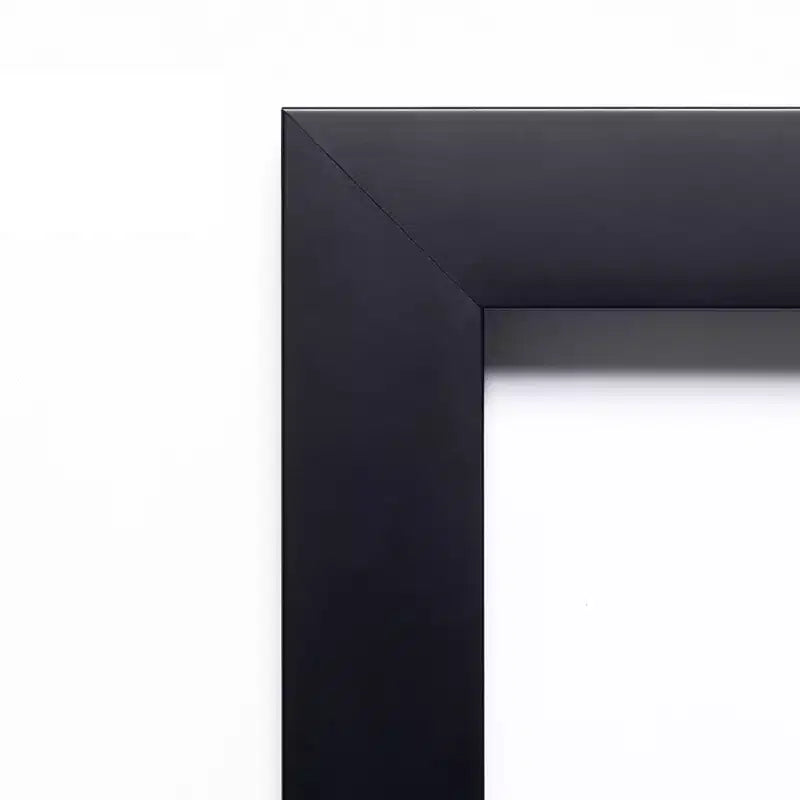 Mesa de comedor de 88", acabado roble envejecido