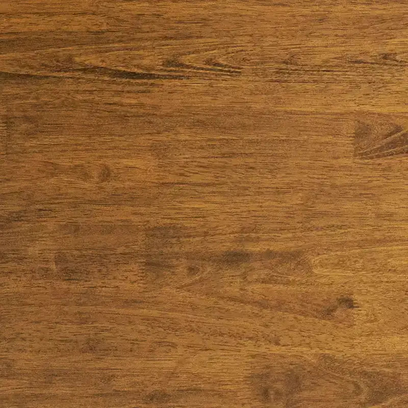 Mesa de comedor de madera maciza