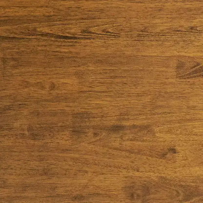 Mesa de comedor de madera maciza