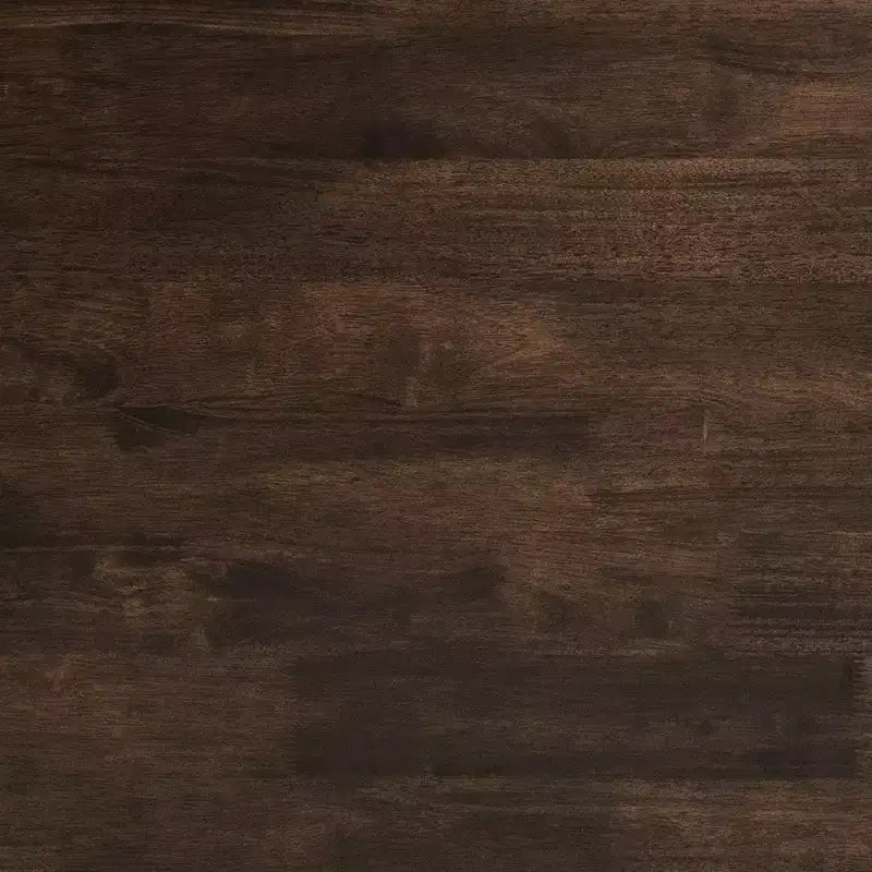 Mesa de comedor de madera maciza