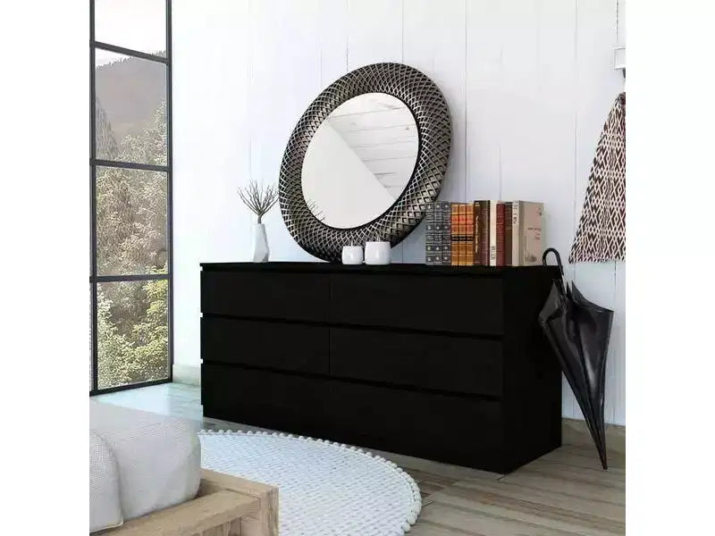 Gabriela Dresser - Boahaus