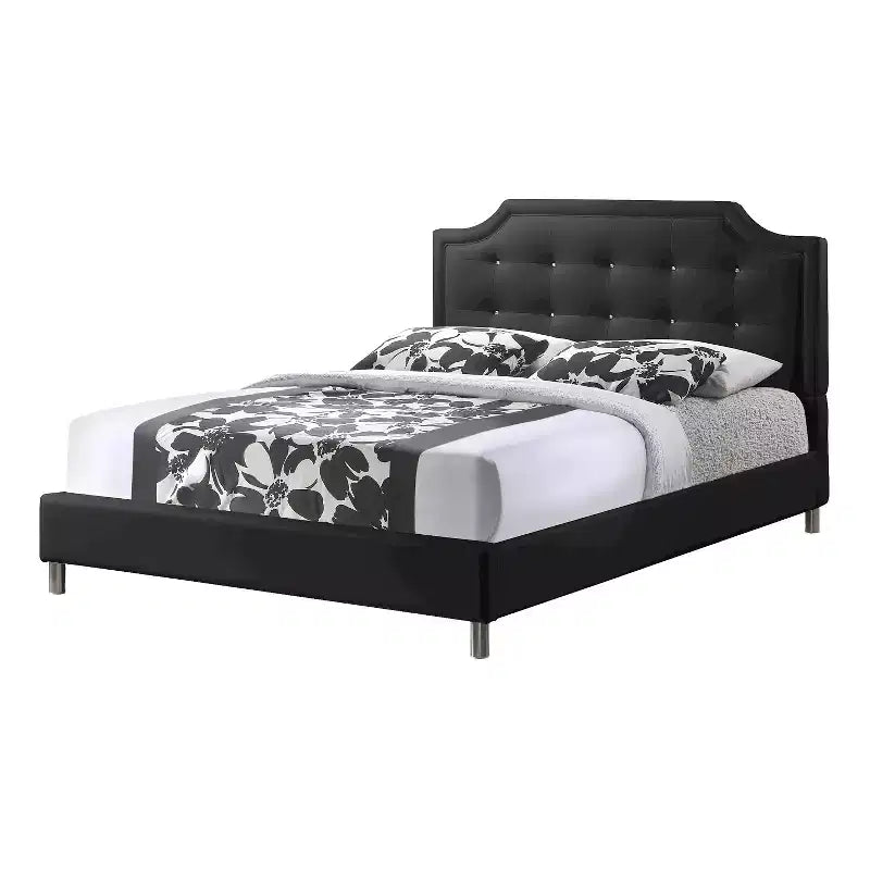 Adult Bed - Baxton Studio
