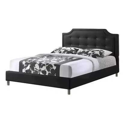 Adult Bed - Baxton Studio