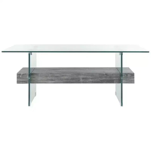 Kayley Coffee Table - Safavieh