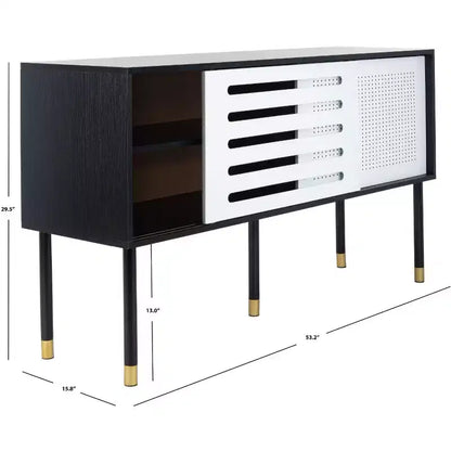 Consola de TV para medios de 55"