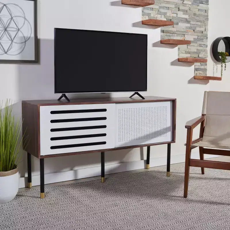 Consola de TV para medios de 55"