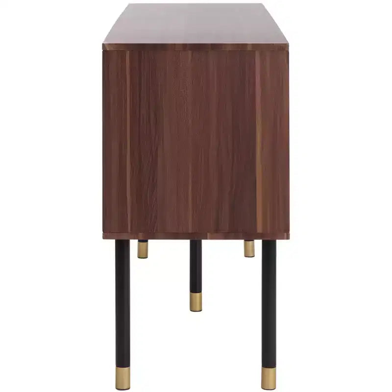 Consola de TV para medios de 55"