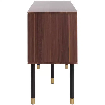Consola de TV para medios de 55"