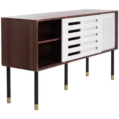 Consola de TV para medios de 55"