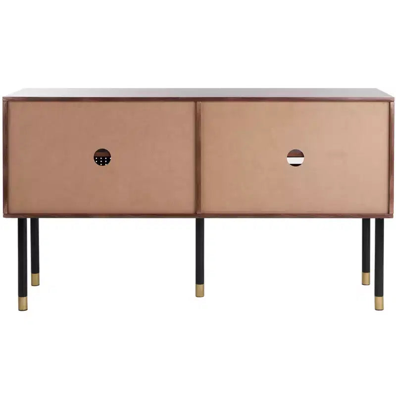 Consola de TV para medios de 55"