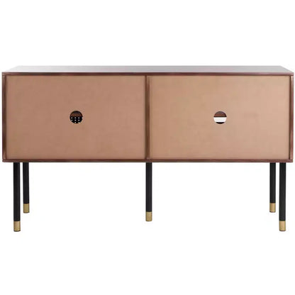 Consola de TV para medios de 55"
