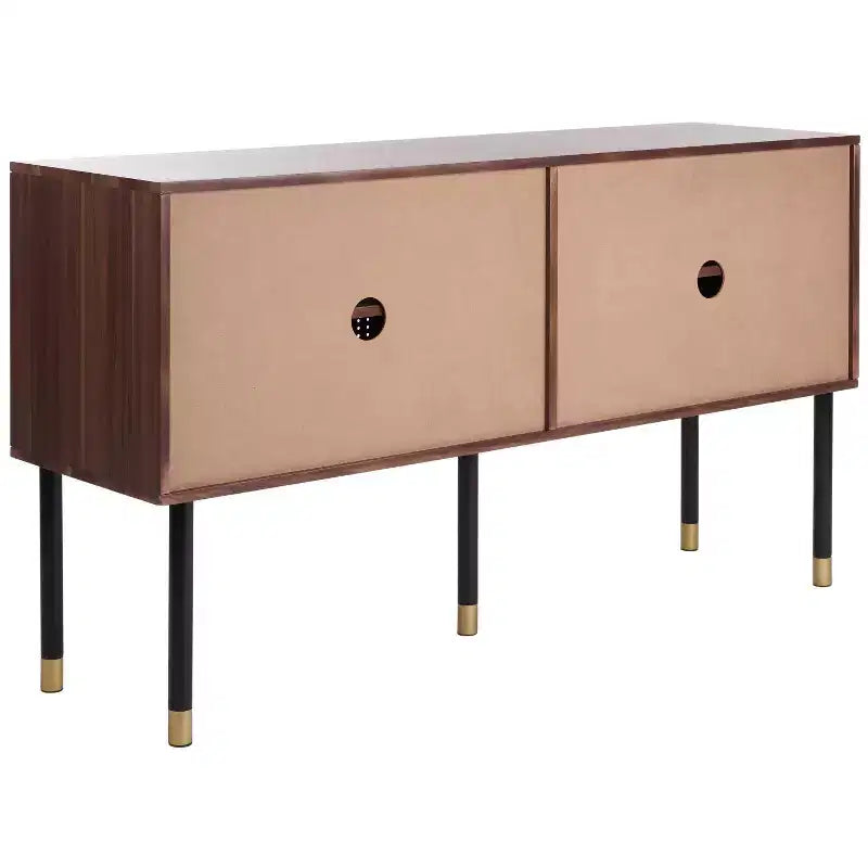 Consola de TV para medios de 55"