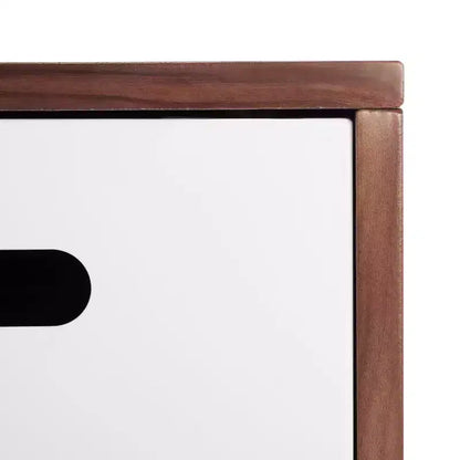 Consola de TV para medios de 55"