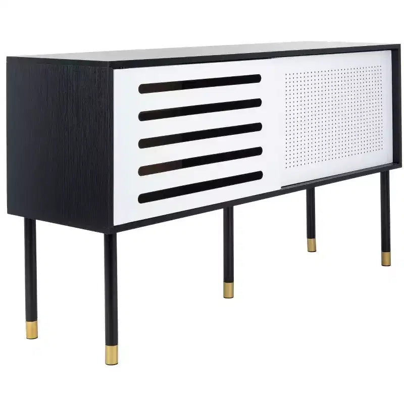Consola de TV para medios de 55"