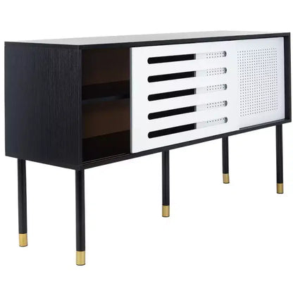 Consola de TV para medios de 55"