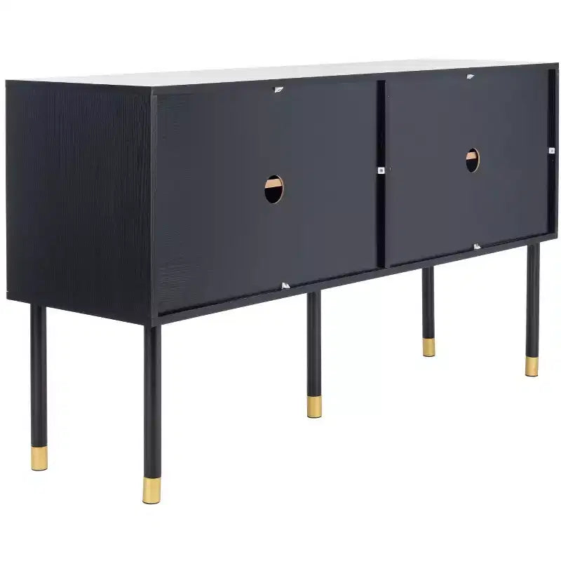 Consola de TV para medios de 55"