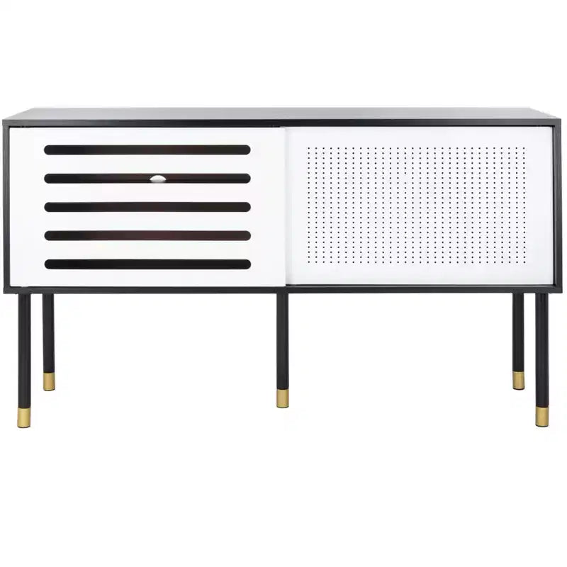 Shiloh Media Stand - MED2200 - Safavieh