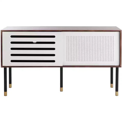 Consola de TV para medios de 55"